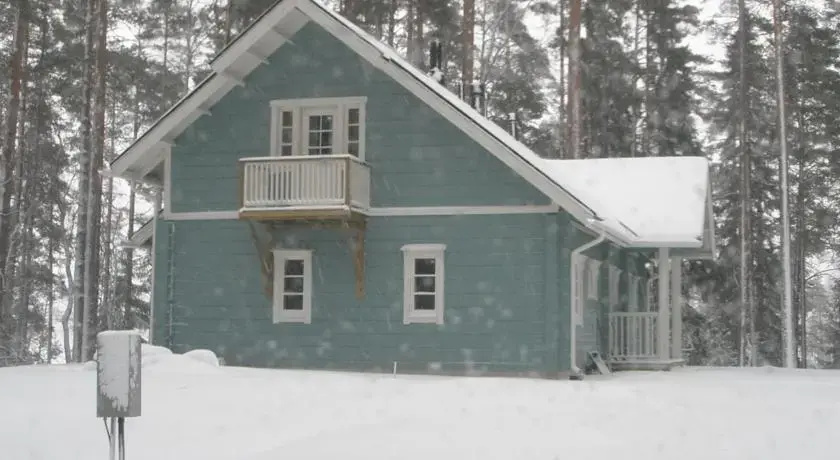 Myllyranta Cottages photo 5
