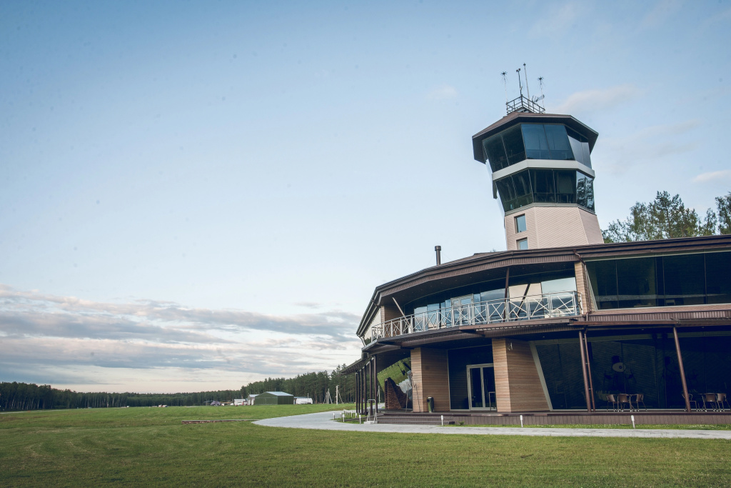 KONAKOVO.AERO photo 2