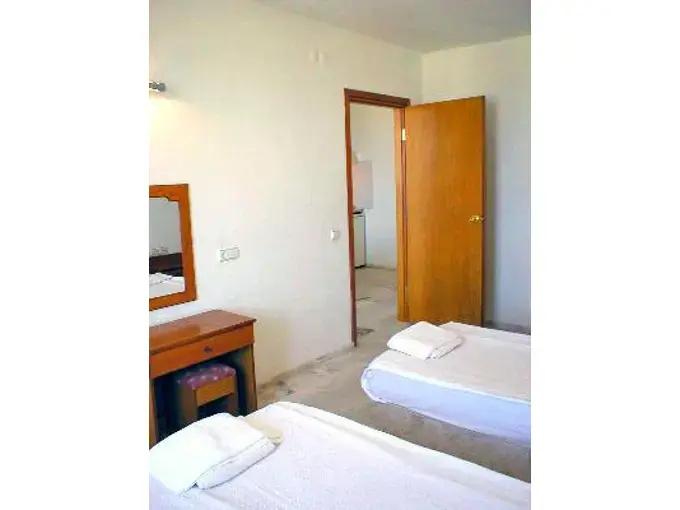Yonca Apart Hotel photo 5