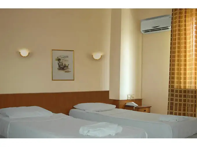 Yonca Apart Hotel photo 3