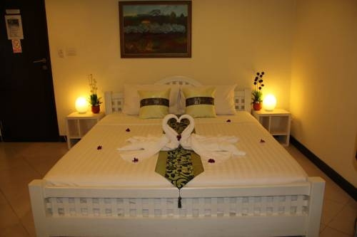 Chanisara Guesthouse photo 2