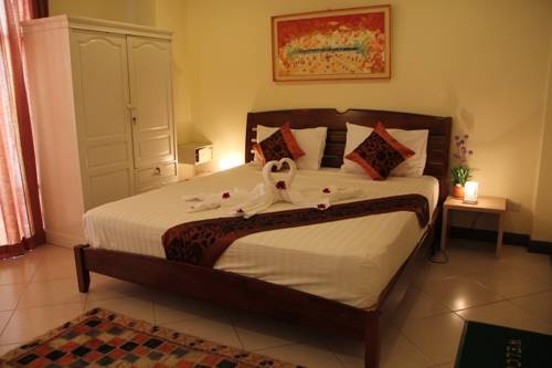 Chanisara Guesthouse photo 4