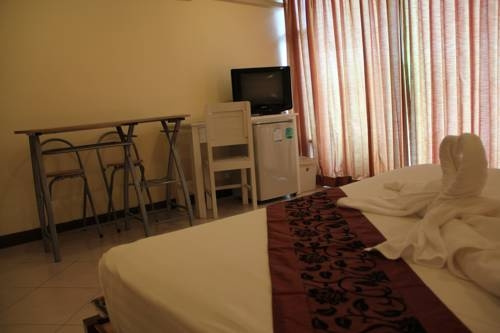 Chanisara Guesthouse photo 5