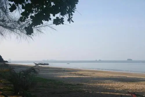 Sukorn Andaman Beach Resort photo 2