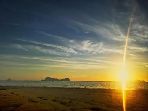 Sukorn Andaman Beach Resort photo 4