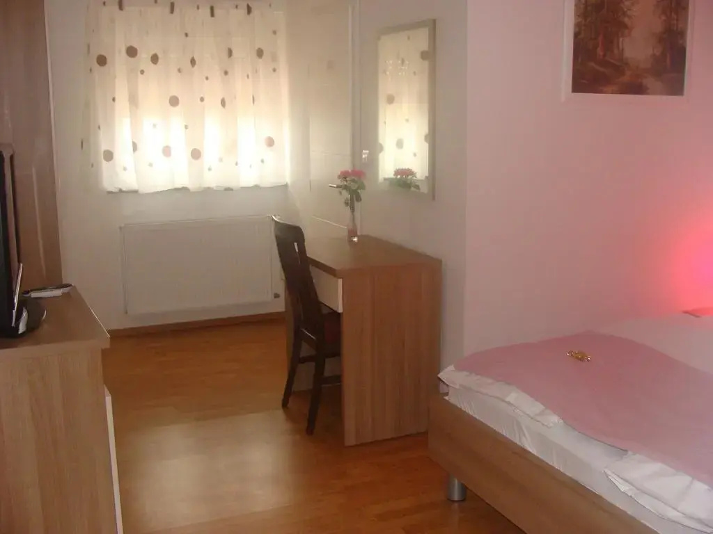 Guest House Lugarnica photo 4