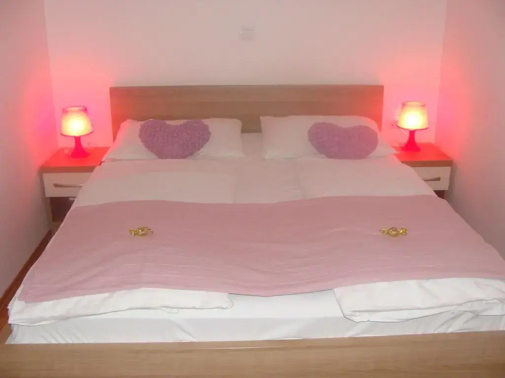 Guest House Lugarnica photo 2