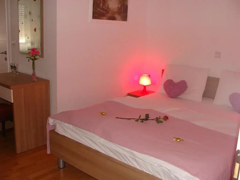 Guest House Lugarnica photo 5