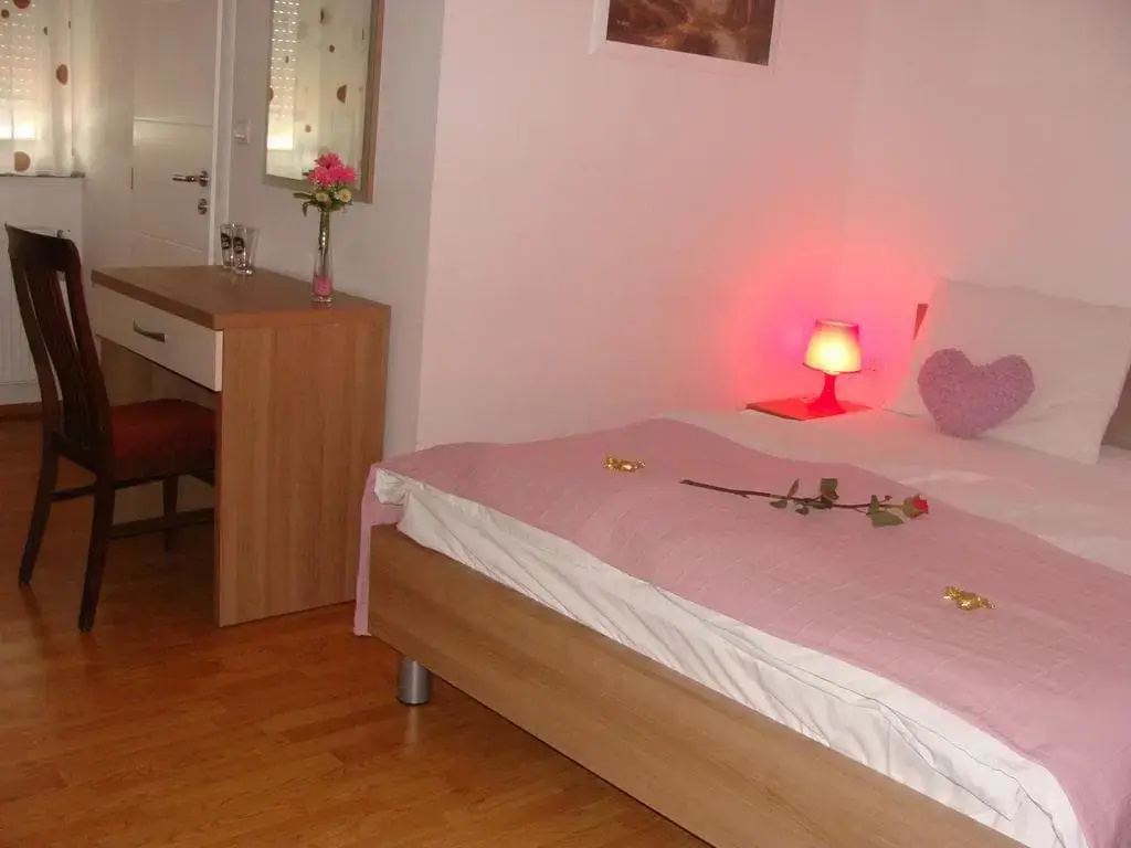Guest House Lugarnica photo 3