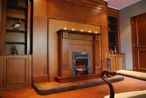 Chalet De Maalte