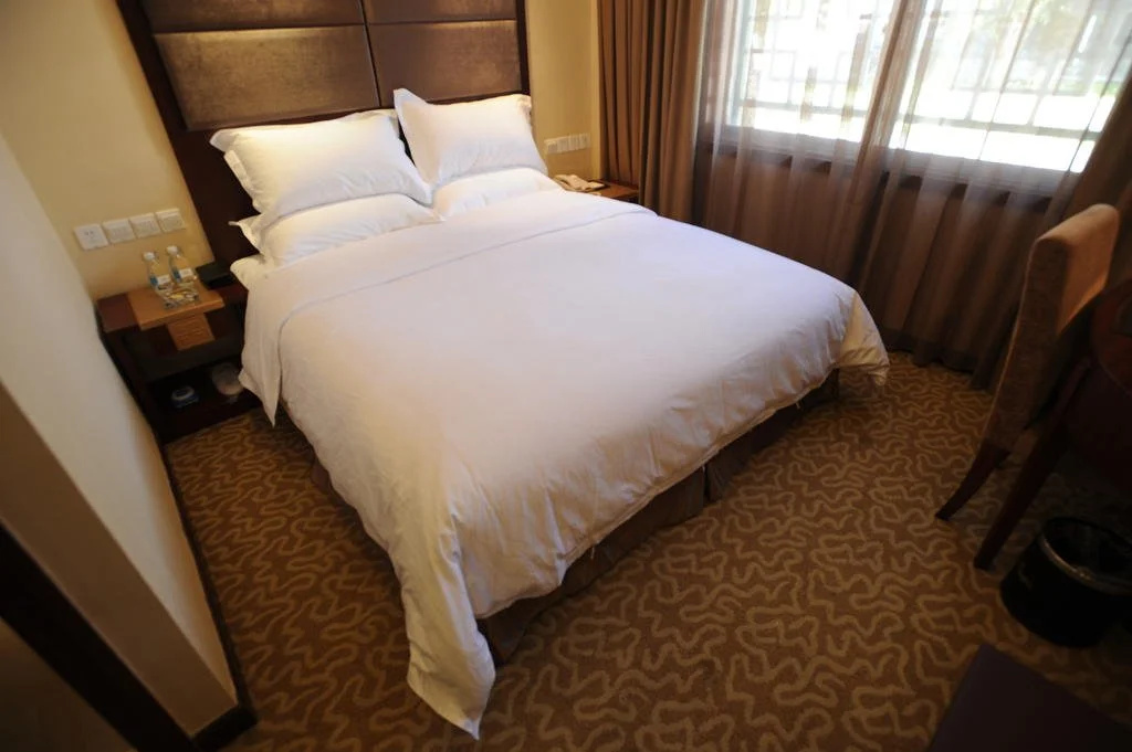 Wanrun International Resort Hotel in Tibet photo 2
