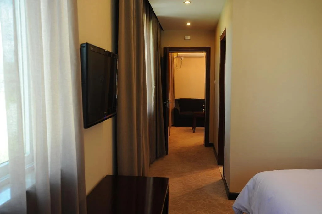 Wanrun International Resort Hotel in Tibet photo 5