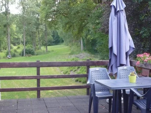 Hotel Le Petit Somme photo 4