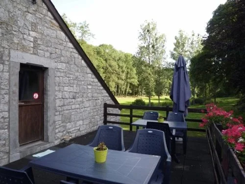 Hotel Le Petit Somme photo 5