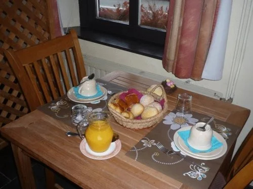 Hotel Le Petit Somme photo 2