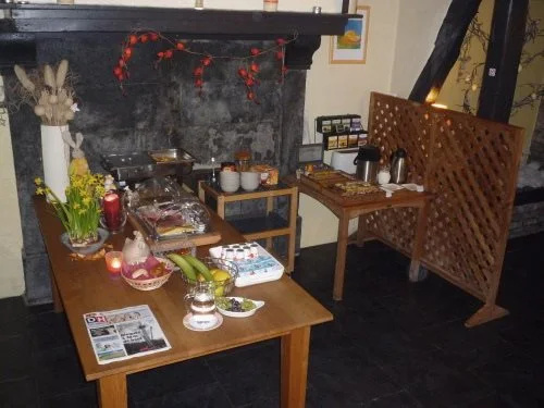 Hotel Le Petit Somme photo 3