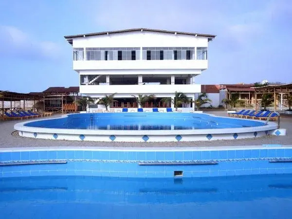Hotel Versilia photo 2