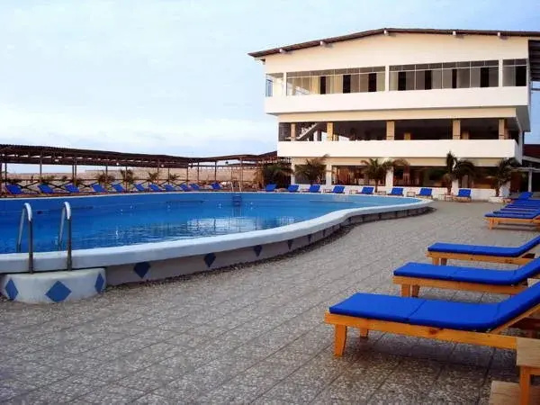 Hotel Versilia photo 3