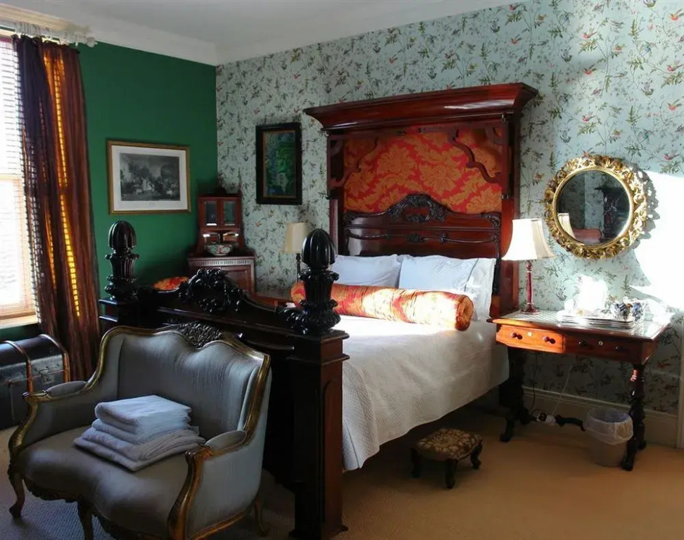 The Villas Residence photo 2