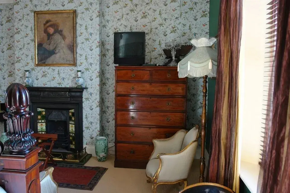 The Villas Residence photo 5