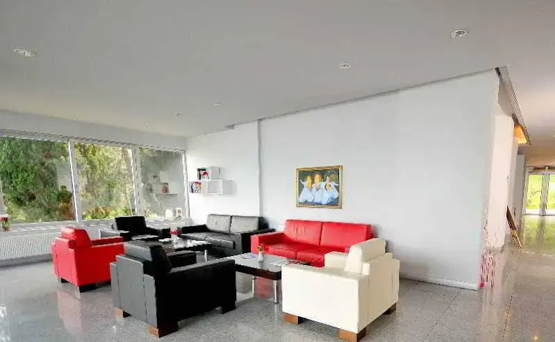 Belde Otel