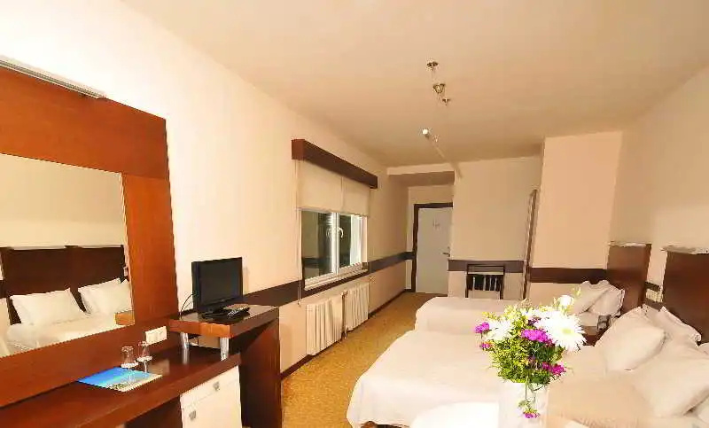 Belde Otel photo 4
