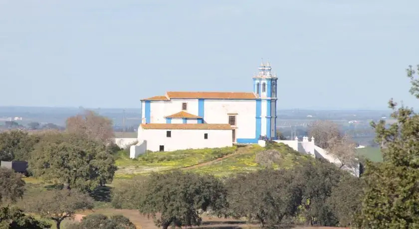 Monte Aguentinha do Campo photo 4