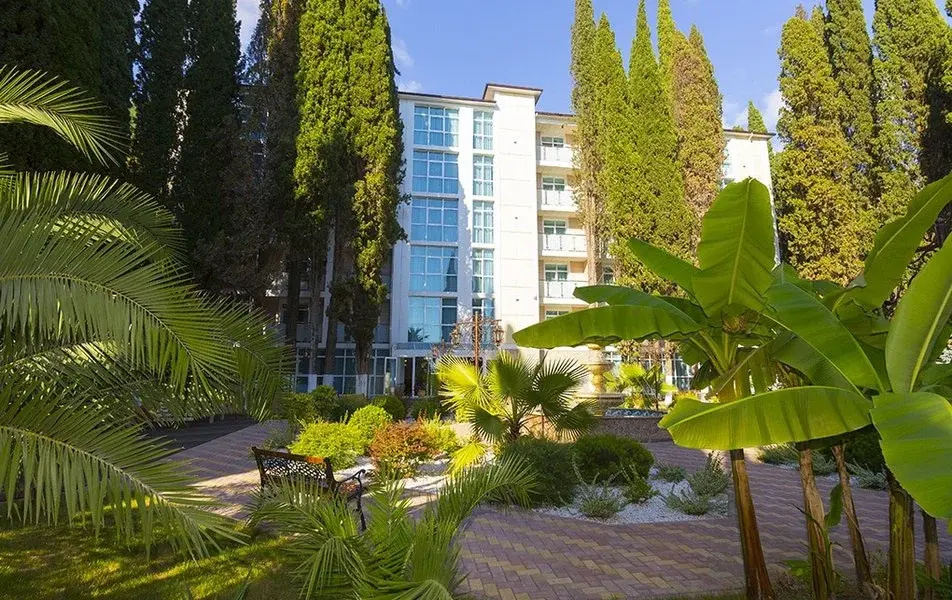 IMENI CHELYSKINTSEV HOTEL