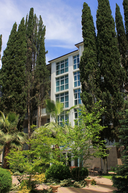 IMENI CHELYSKINTSEV HOTEL photo 4
