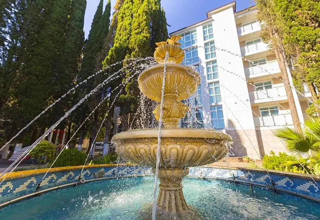 IMENI CHELYSKINTSEV HOTEL photo 3