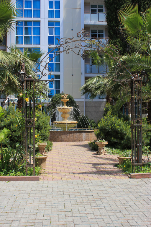 IMENI CHELYSKINTSEV HOTEL photo 5