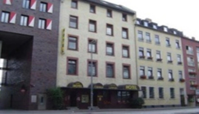 سنترال