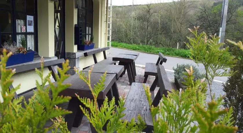 B&B LE CLOS DU PERE FINET