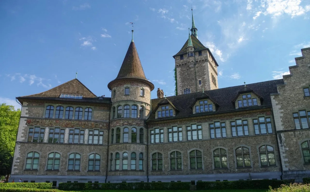 Hotel Accademia Apartments