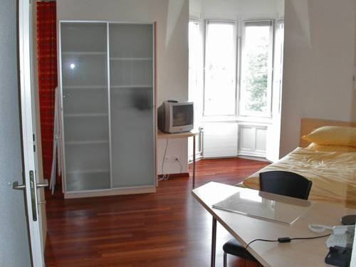 Hotel Accademia Apartments photo 2