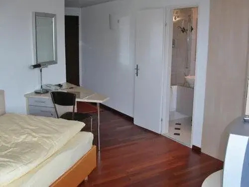 Hotel Accademia Apartments photo 5