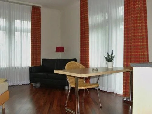 Hotel Accademia Apartments photo 3