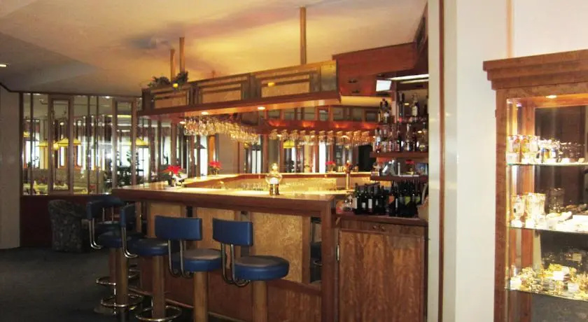 Hotel Corvinus photo 5