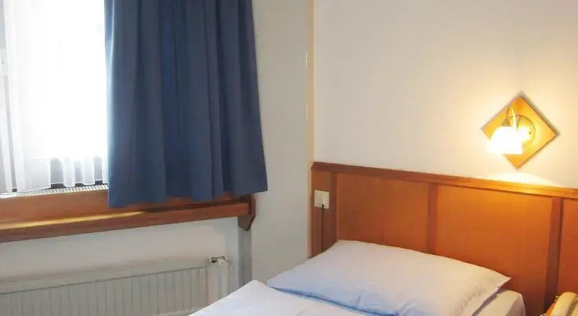 Hotel Corvinus photo 2