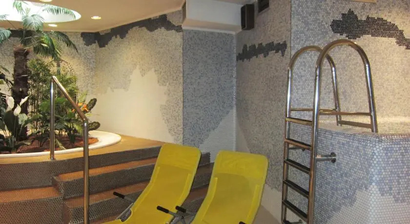 Hotel Corvinus photo 3