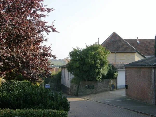 Bed En Breakfast Hof Van Wolder photo 5