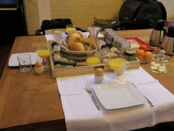 Bed En Breakfast Hof Van Wolder photo 2