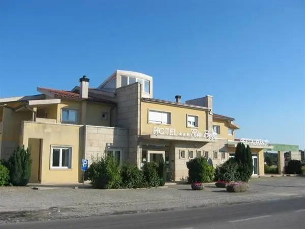 Hotel Rio Beça