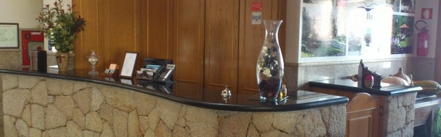 Hotel Rio Beça photo 2