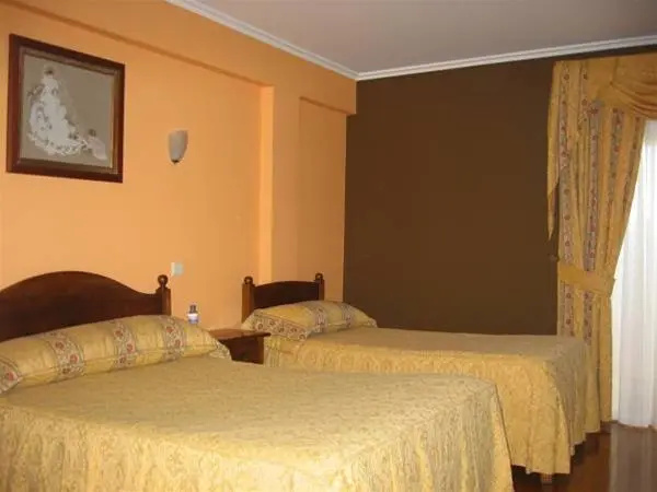 Hotel Rio Beça photo 5