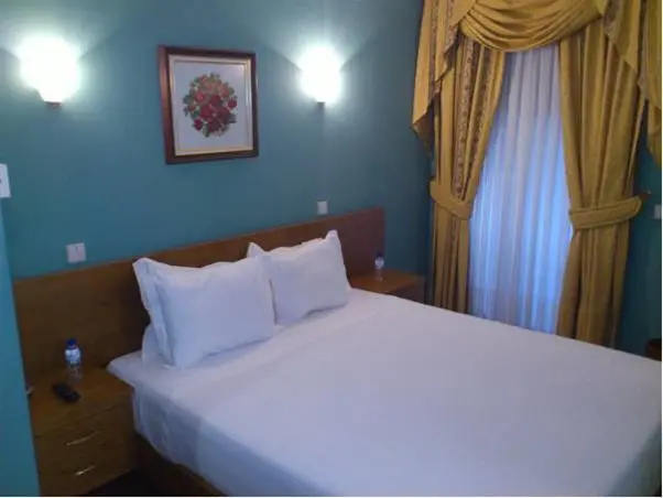 Hotel Rio Beça photo 3