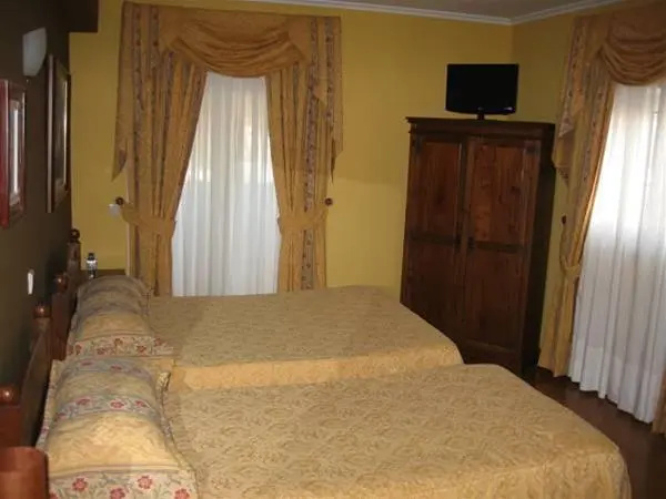 Hotel Rio Beça photo 4