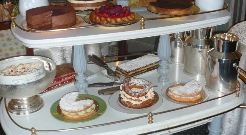 Hotel de la Gloire photo 2