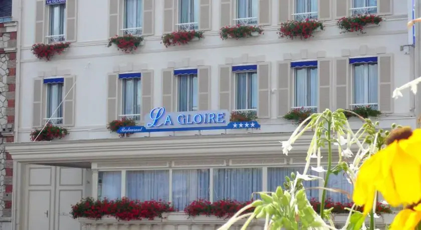 Hotel de la Gloire