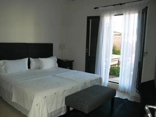 Patio de Moreno Hotel photo 4